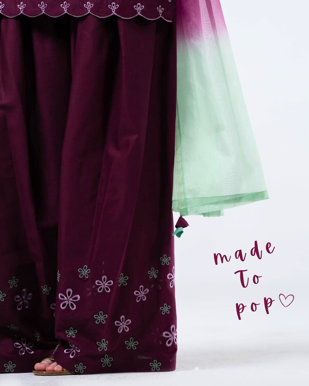 Plum Petal Set - Image 6