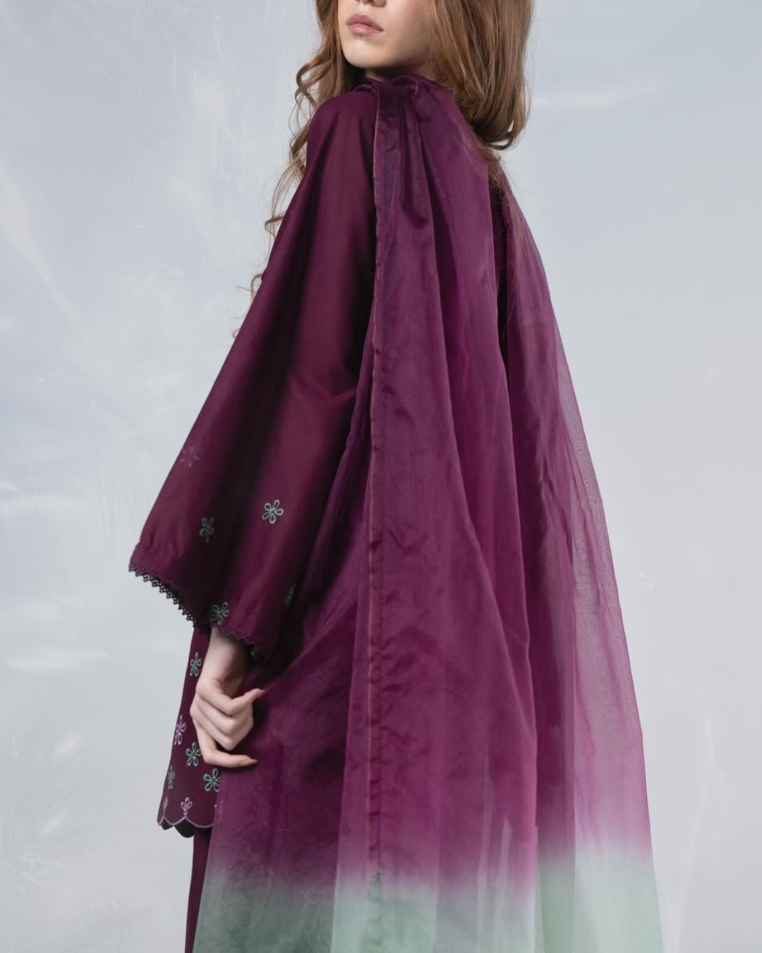Plum Petal Set - Image 4