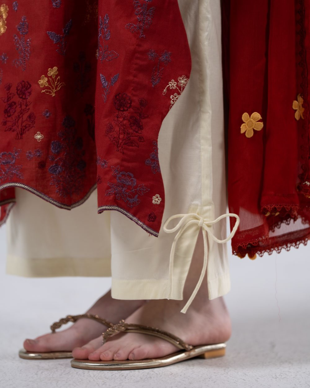 Scarlet Bloom Set - Image 2